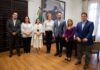Ratifican Gobierno de Morelos e Impepac Coordinación para Contribuir a un Proceso Electoral en Paz