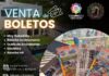 ¡Adquiere Tus Boletos para la Feria de la Cecina 2026!