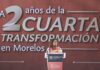 Ante 30 Mil Personas Margarita González Saravia Destaca Resultados a Dos Años de Gobierno