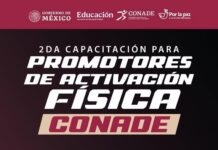 Fortalece Morelos Activación Física y Prevención Social en Cuautla
