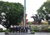 Honra Gobierno de Morelos la Memoria Histórica del 2 de Octubre de 1968