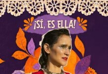 Aparte de «Niña Futbolista» ¿Qué Otra Canción de Julieta Venegas Vas a Cantar a Todo Pulmón?