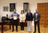 Designa Margarita González Saravia a Nuevos Titulares del Iebem y del Instituto Morelense de Radio y Televisión