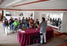 Inicia Curso Intensivo de Vocalización y Canto en Cuautla