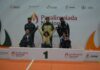 Suma Morelos Tres Oros y Dos Platas en para Atletismo en la Paralimpiada Nacional Conade 2026