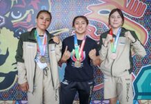 Convoca Indem a Participar en el Premio Estatal del Deporte Morelos 2026