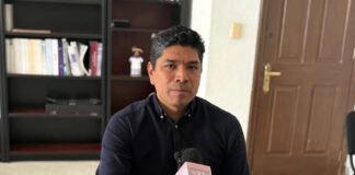 A Chillar a Otra Parte, Llaman a Manifestantes a No Manifestarse