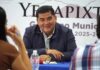 Coordinan Acciones de Seguridad para la Feria de la Cecina y Tianguis Grande Yecapixtla 2026