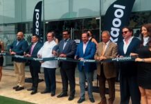 Llegada de Bankaool Refleja Confianza para Invertir en Morelos: Sdeyt