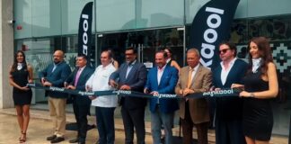 Llegada de Bankaool Refleja Confianza para Invertir en Morelos: Sdeyt