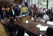 Abre Iebem Ruta de Atención para Revisar Puntajes de Docentes en Promoción Horizontal