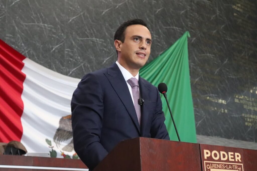 Advierte Daniel Martínez Terrazas: “Morelos Necesita Resultados” y Llama a Reconfigurar la Estrategia de Seguridad