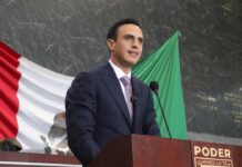 Advierte Daniel Martínez Terrazas: “Morelos Necesita Resultados” y Llama a Reconfigurar la Estrategia de Seguridad