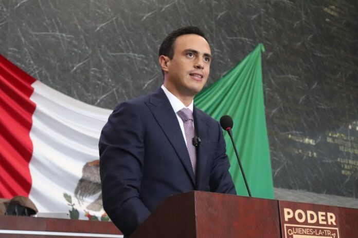 Advierte Daniel Martínez Terrazas: “Morelos Necesita Resultados” y Llama a Reconfigurar la Estrategia de Seguridad