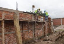 Construye Gobierno de Morelos Nuevas Aulas en Preescolar Indígena de Atlatlahucan Tras Años de Solicitudes