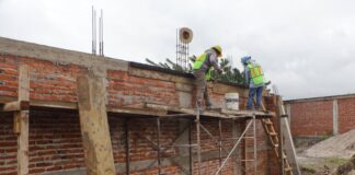 Construye Gobierno de Morelos Nuevas Aulas en Preescolar Indígena de Atlatlahucan Tras Años de Solicitudes