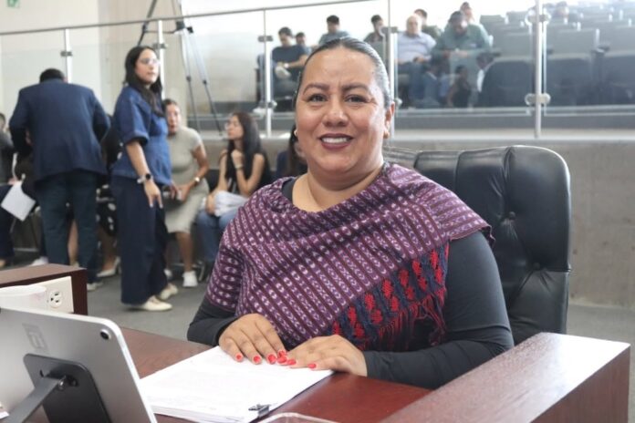 Aprueba Congreso Medidas Administrativas para Prevenir la Difusión Pública de Contenidos que Hagan Apología del Delito