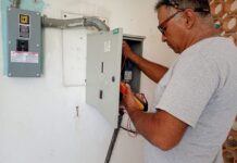Supervisa Soapsc Condiciones del Pozo Iztaccíhuatl No. 2 para Fortalecer el Servicio de Agua Potable