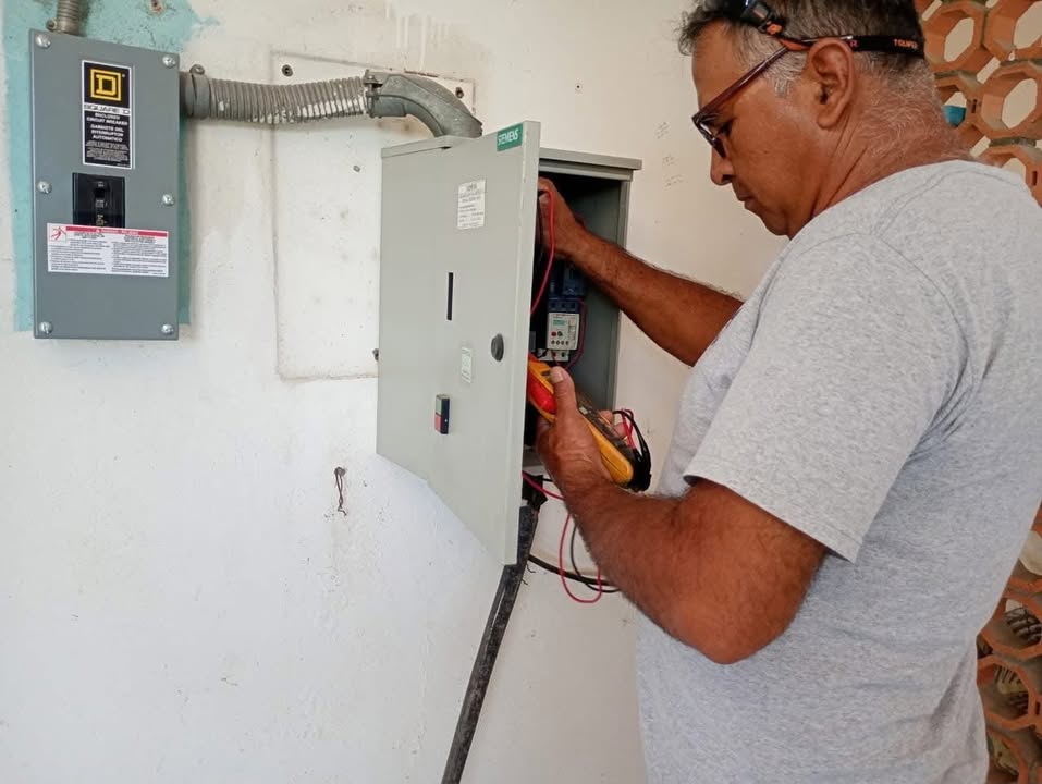 Supervisa Soapsc Condiciones del Pozo Iztaccíhuatl No. 2 para Fortalecer el Servicio de Agua Potable