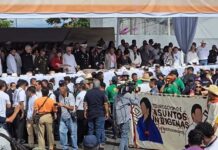Desfile de Cuautla | 30.Sep.2026 | Cclxi Aniversario Natalicio José María Morelos y Pavón