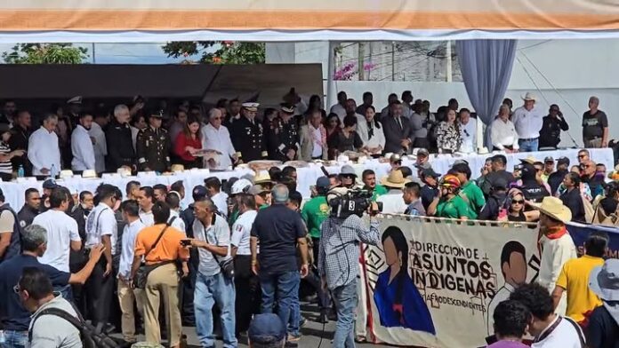 Desfile de Cuautla | 30.Sep.2026 | Cclxi Aniversario Natalicio José María Morelos y Pavón
