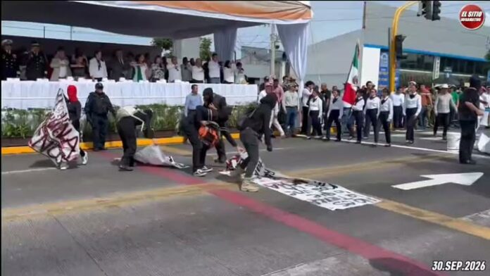 Desfile de Cuautla, Entre la Tradición Histórica, Protestas Estudiantiles y Reclamos por la Seguridad