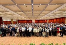 Reconoce Margarita González Saravia Labor Docente en la UAEM