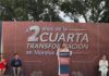 Reconoce Marino Santibáñez Trabajo de la Gobernadora Margarita González Saravia a Dos Años de Gobierno