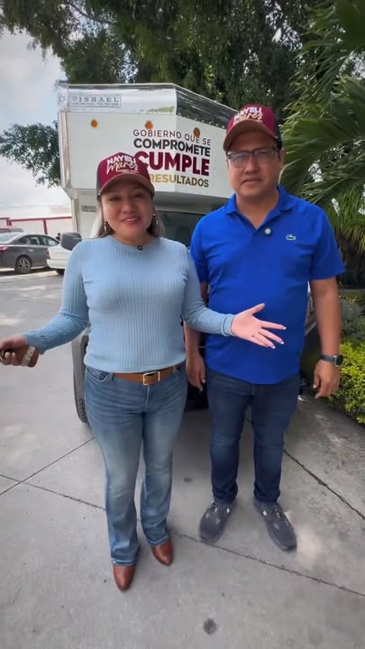 Una Nueva y Muy Util Unidad para el DIF de Ayala