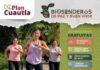 Invitan a la Ciudadanía a Disfrutar de la Jornada “Biosenderos de Paz y Buen Vivir”