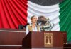 Propone Diputada Andrea Gordillo Reforzar Seguridad en Planteles y Entornos Educativos