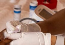 Llevan Feria de la Salud a Tepetlixpita para Acercar Servicios a las Familias de Totolapan