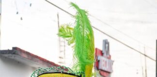 ¡Totolapan Vive su Precarnaval con Música, Color y Tradición!