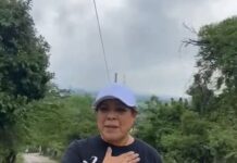 2Do Informe, Ruth Rodríguez López Diputada Local Nueva Alianza