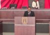 Propone Sergio Omar Livera Chavarría Mejorar la Movilidad Estudiantil
