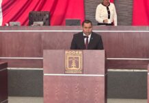 Propone Sergio Omar Livera Chavarría Mejorar la Movilidad Estudiantil