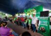 Partido Verde en Cuautla Presenta Liderazgos y Muestra Fuerza Rumbo a 2027