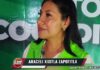 Araceli Xixitla se Suma al Partido Verde Ecologista en Cuautla
