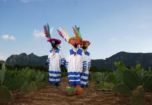 Impulsa Morelos Oferta Turística de los Cuatro Pueblos Mágicos