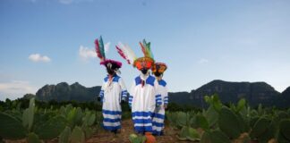Impulsa Morelos Oferta Turística de los Cuatro Pueblos Mágicos
