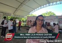 Estudios Gratuitos para la Detección Oportuna del Cáncer de Mama y Cervicouterino