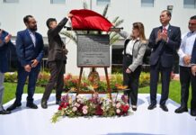 Inversión de Mayekawa por Más de 80 Millones de Dólares Refrenda Confianza en Morelos: Margarita González Saravia