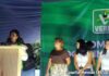 Toma de Protesta de Coordinadores del Partido Verde Ecologista en Cuautla, Araceli Xixitla se Suma