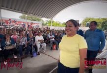 Llega el Nuevo Sistema Operador de Agua Potable y Saneamiento de Ayala “los Sabinos Apatlaco”