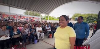Llega el Nuevo Sistema Operador de Agua Potable y Saneamiento de Ayala “los Sabinos Apatlaco”