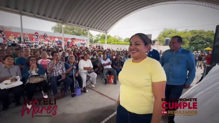 Llega el Nuevo Sistema Operador de Agua Potable y Saneamiento de Ayala “los Sabinos Apatlaco”