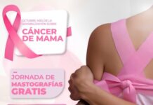 Cuautla Acerca Jornada Gratuita de Mastografías a Mujeres Mayores de 40 Años