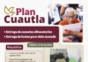 Invita Sedif a Familias de la Colonia Biznaga a Participar en Décima Jornada de Apoyos del Plan Cuautla