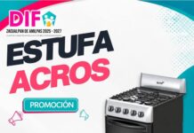 En Apoyo a la Economía DIF Zacualpan Pone a Disposición Productos a Bajo Costo