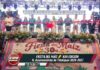 Arranca en Totolapan la Edición Treinta de la Fiesta del Maíz